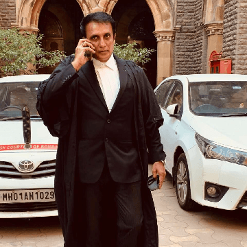 Adv. Suresh Kanojia