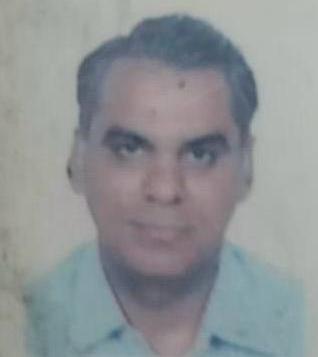 Kashmira Shukla