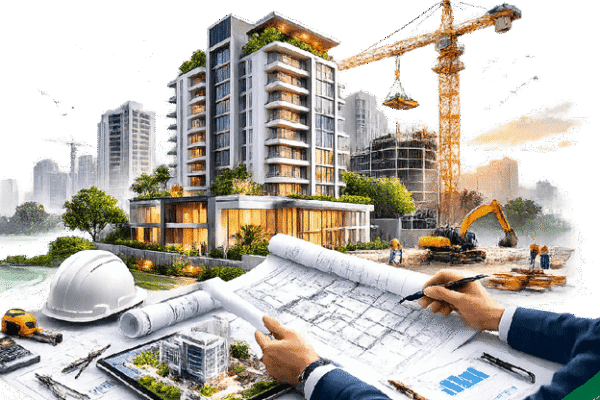 Is Your Society Going for Redevelopment?